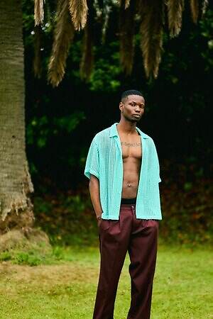 サタデーズ ニューヨークシティ(Saturdays NYC) 2025年夏メンズコレクション  - 写真1