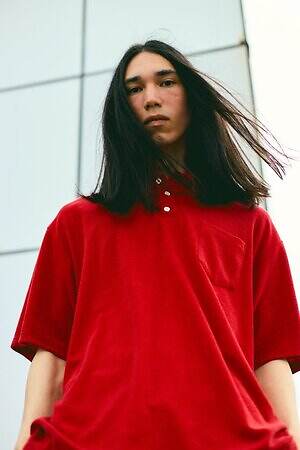 サタデーズ ニューヨークシティ(Saturdays NYC) 2025年夏メンズコレクション  - 写真6