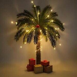 「渋谷クリスマスマーケット2025」代々木公園で楽しむ“ハワイアン”なクリスマス｜写真3