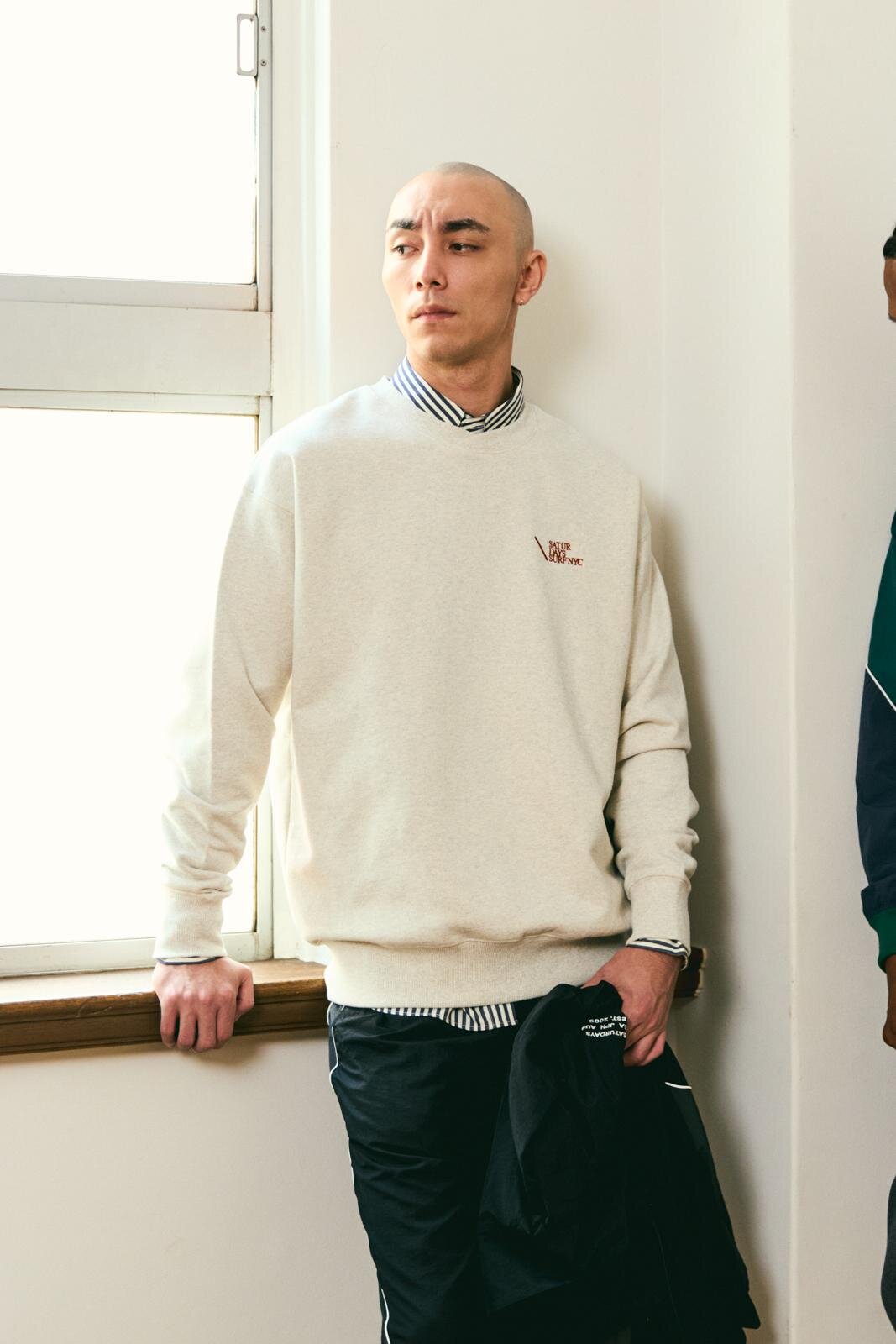 サタデーズ ニューヨークシティ 2025年秋<span>コレクション</span> - 写真7