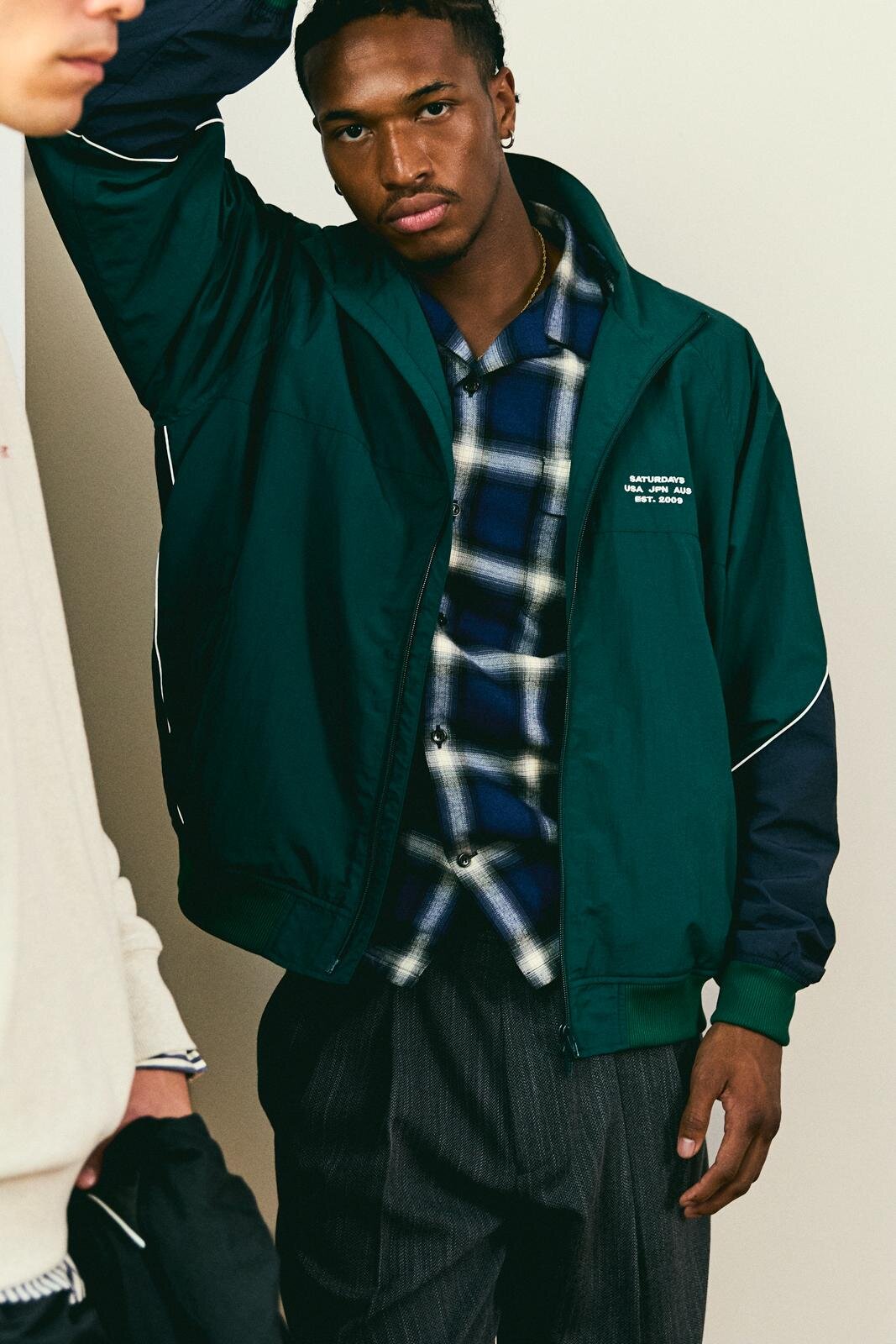 サタデーズ ニューヨークシティ 2025年秋<span>コレクション</span> - 写真8