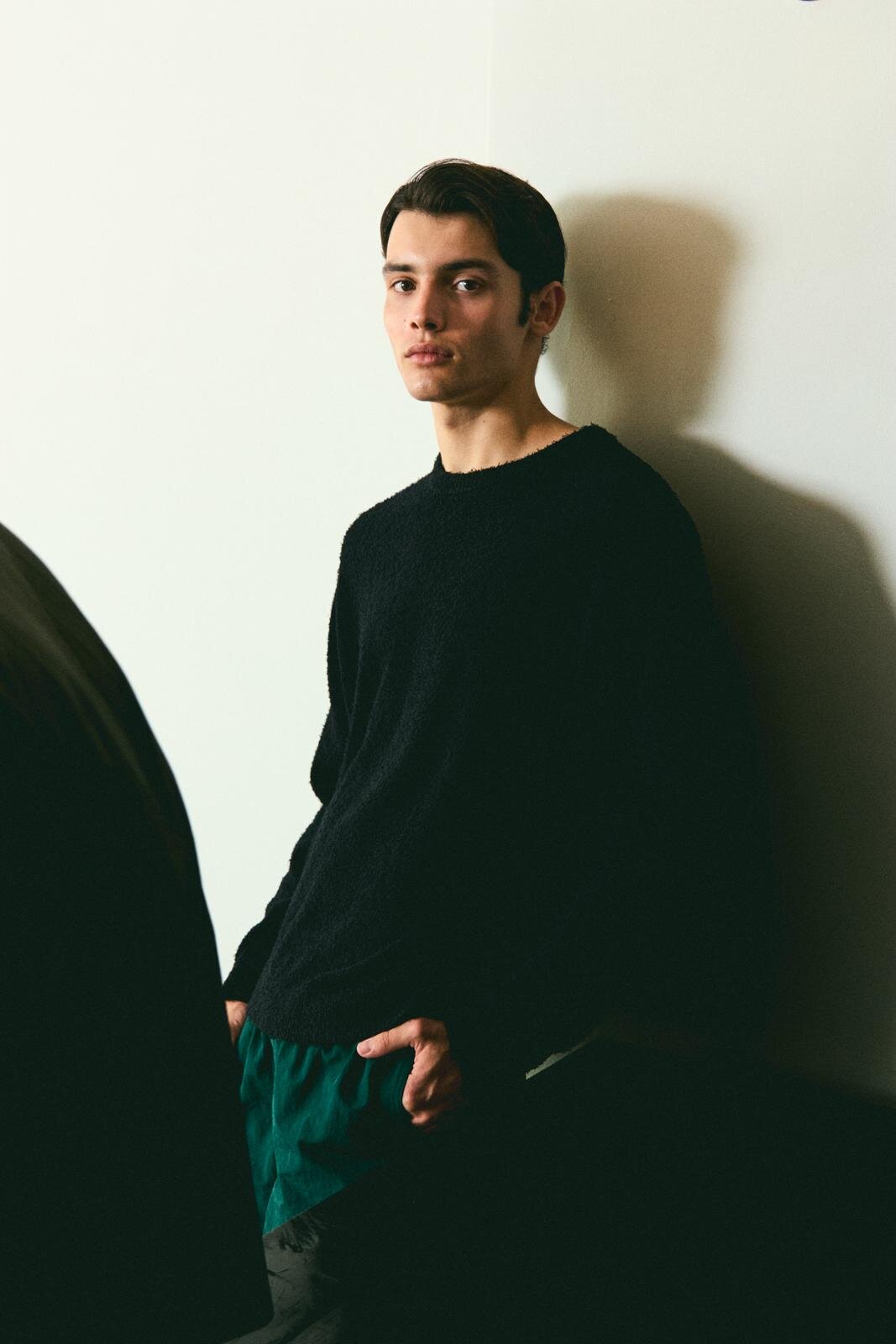 サタデーズ ニューヨークシティ 2025年秋<span>コレクション</span> - 写真11