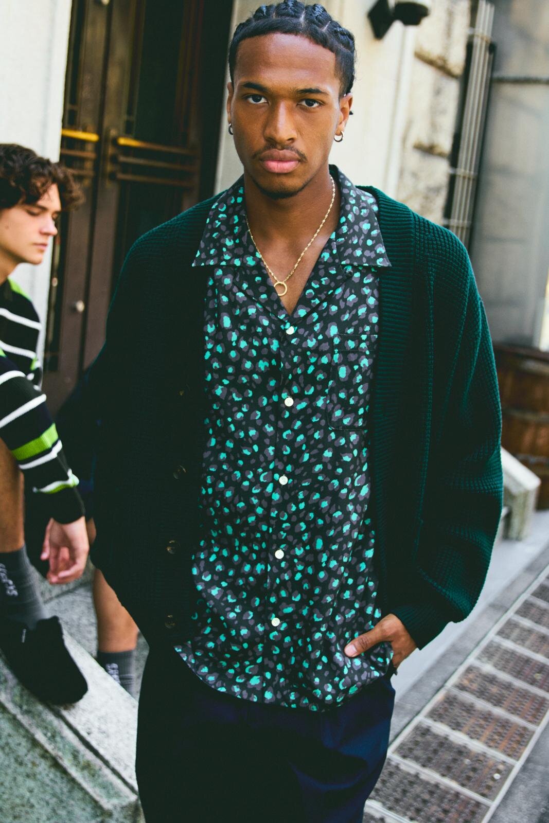 サタデーズ ニューヨークシティ 2025年秋<span>コレクション</span> - 写真16