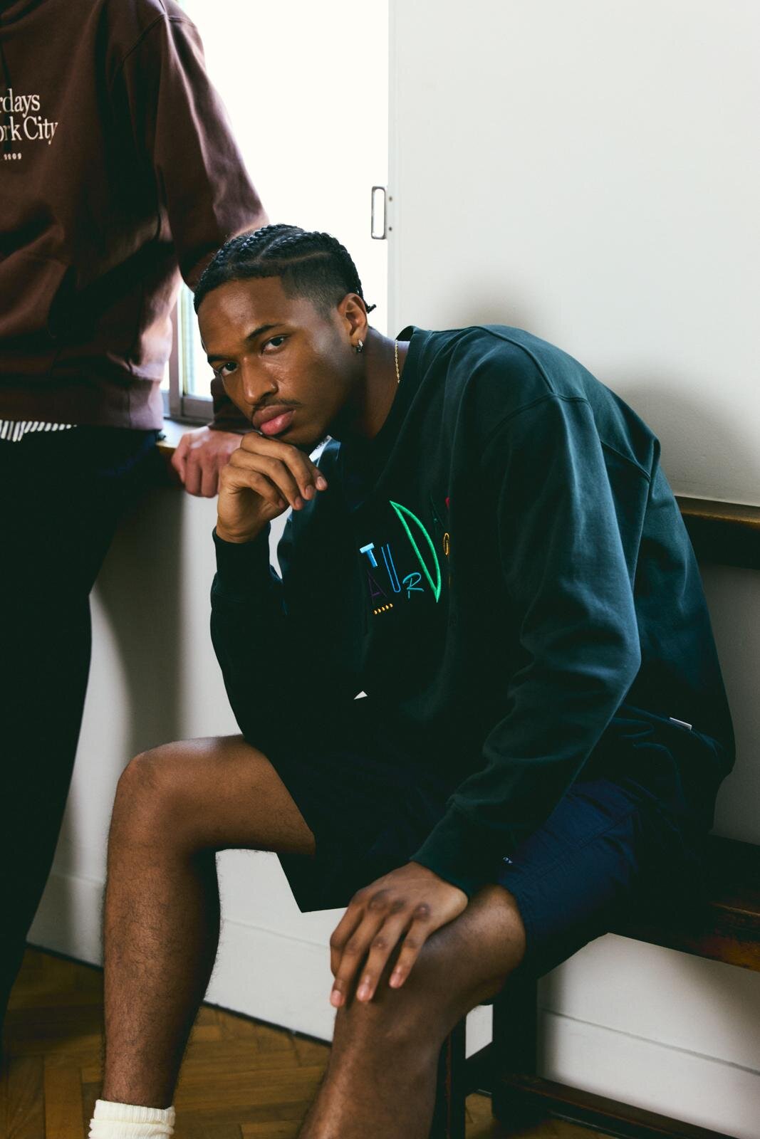 サタデーズ ニューヨークシティ 2025年秋<span>コレクション</span> - 写真17