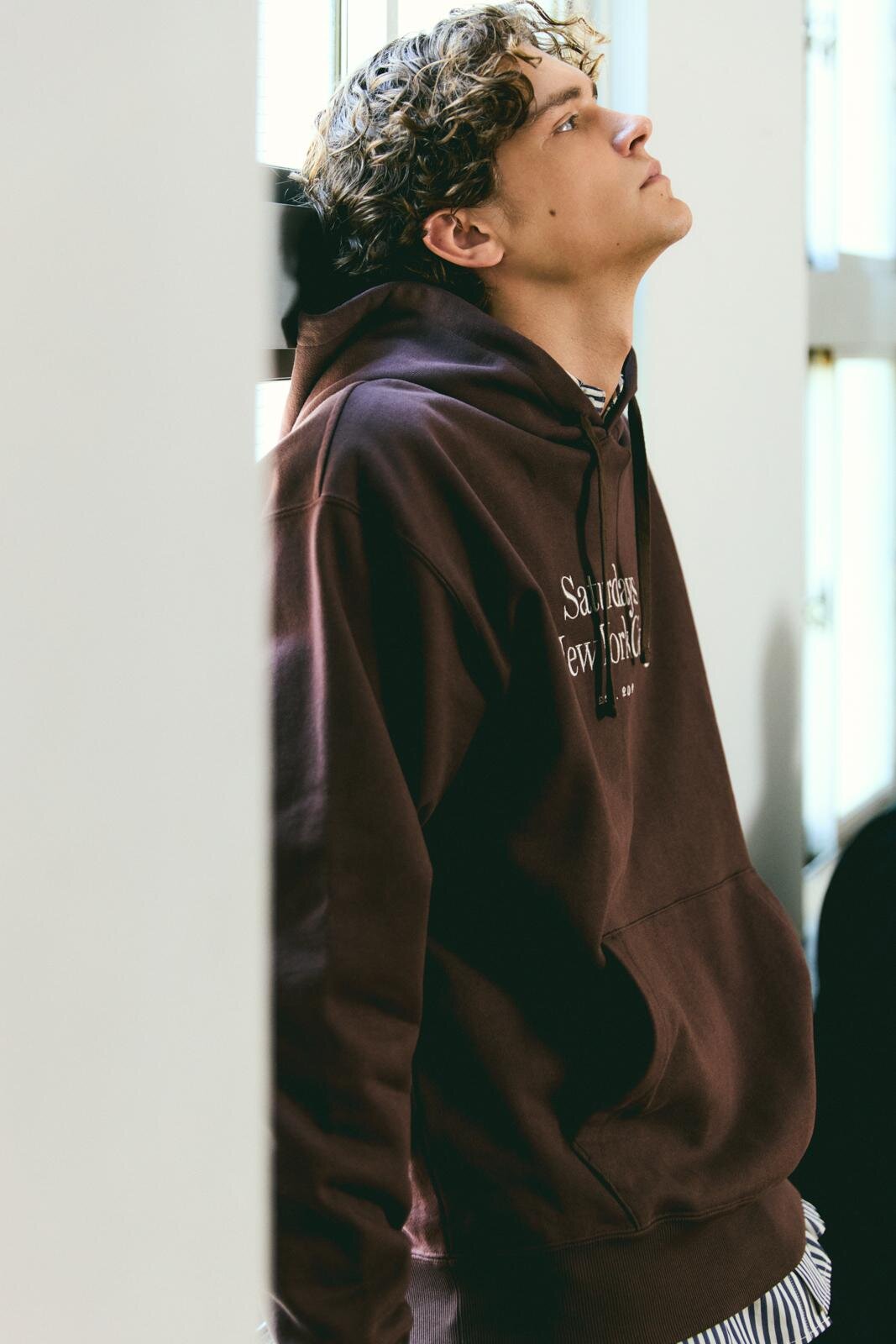 サタデーズ ニューヨークシティ 2025年秋<span>コレクション</span> - 写真18