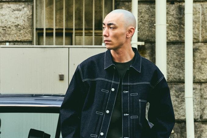 サタデーズ ニューヨークシティ 2025年秋コレクション