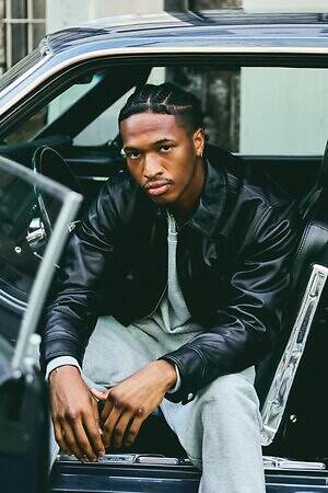 サタデーズ ニューヨークシティ(Saturdays NYC) 2025年秋メンズコレクション  - 写真2