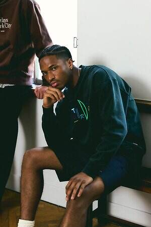 サタデーズ ニューヨークシティ(Saturdays NYC) 2025年秋メンズコレクション  - 写真17