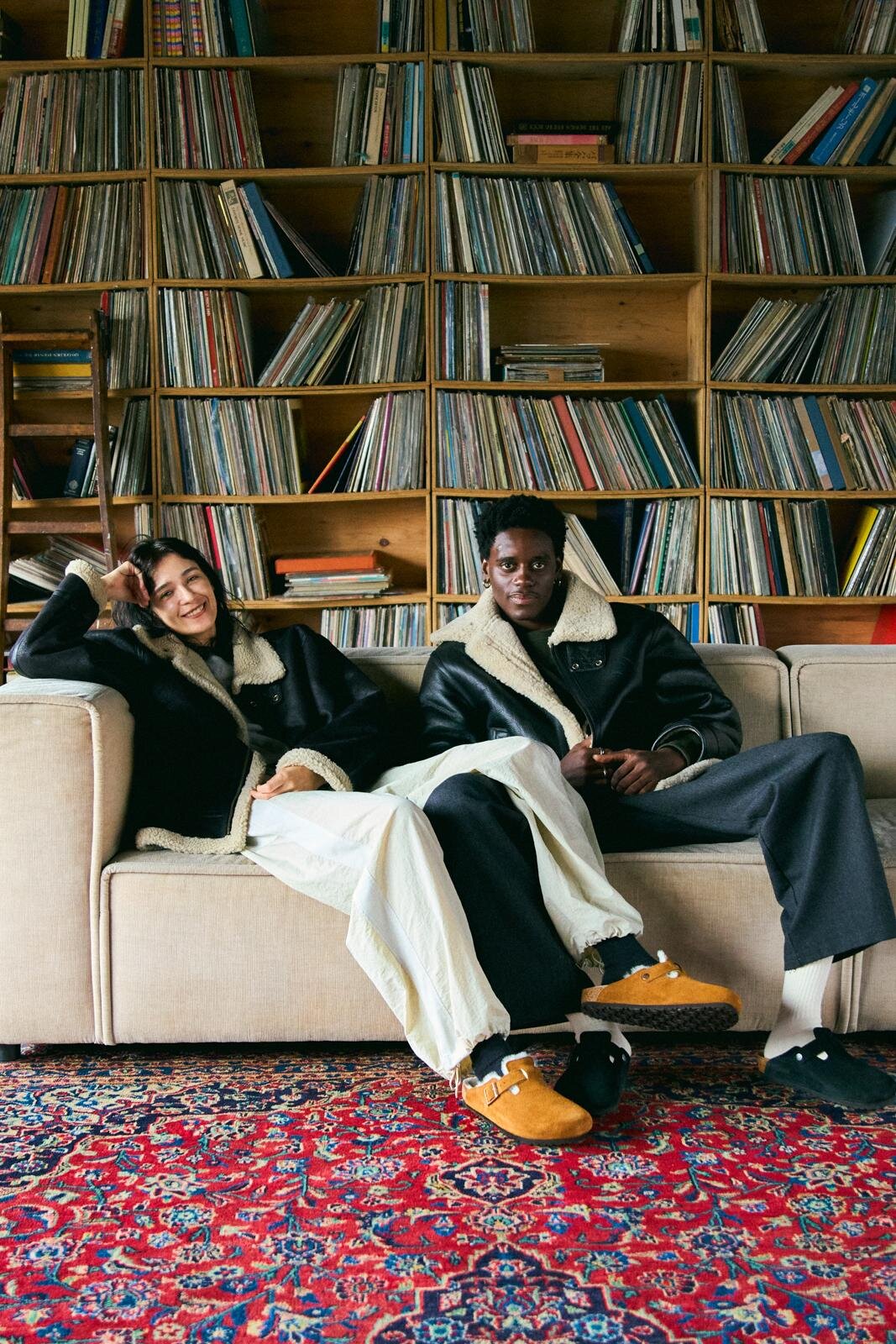 サタデーズ ニューヨークシティ(Saturdays NYC) 2025年冬メンズコレクション  - 写真19