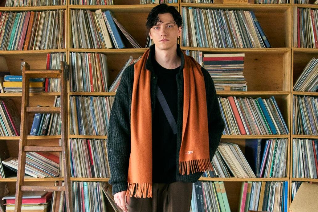 サタデーズ ニューヨークシティ 2025年冬コレクション