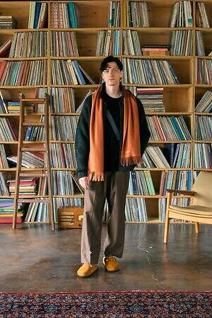 サタデーズ ニューヨークシティ(Saturdays NYC) 2025年冬メンズコレクション  - 写真3