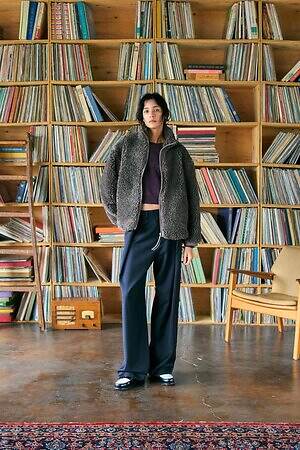 サタデーズ ニューヨークシティ(Saturdays NYC) 2025年冬メンズコレクション  - 写真6