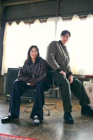 サタデーズ ニューヨークシティ(Saturdays NYC) 2025年冬メンズコレクション  - 写真8