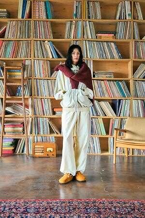 サタデーズ ニューヨークシティ(Saturdays NYC) 2025年冬メンズコレクション  - 写真14