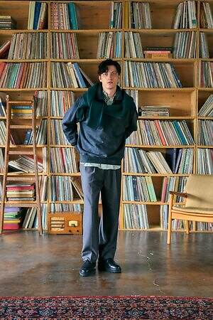 サタデーズ ニューヨークシティ(Saturdays NYC) 2025年冬メンズコレクション  - 写真15