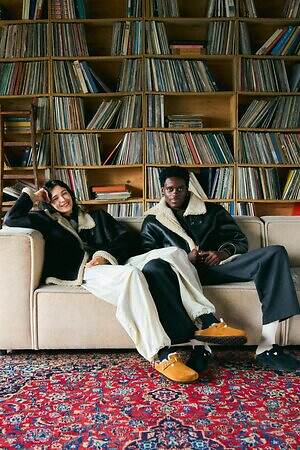 サタデーズ ニューヨークシティ(Saturdays NYC) 2025年冬メンズコレクション  - 写真19