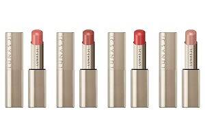 ルナソル2026年春コスメ、“ベージュ主役”新ベーシックアイパレ＆春風パウダーチーク｜写真3