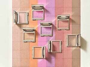 ルナソル2026年春コスメ、“ベージュ主役”新ベーシックアイパレ＆春風パウダーチーク｜写真7