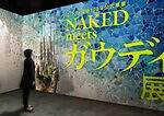 「ガウディ展」東京・天王洲で、貴重な未公開資料やサグラダ・ファミリア建築を体験できるアートも｜写真8