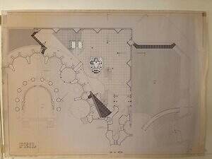 「ガウディ展」東京・天王洲で、貴重な未公開資料やサグラダ・ファミリア建築を体験できるアートも｜写真1