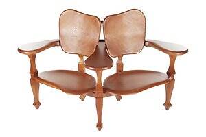 「ガウディ展」東京・天王洲で、貴重な未公開資料やサグラダ・ファミリア建築を体験できるアートも｜写真6