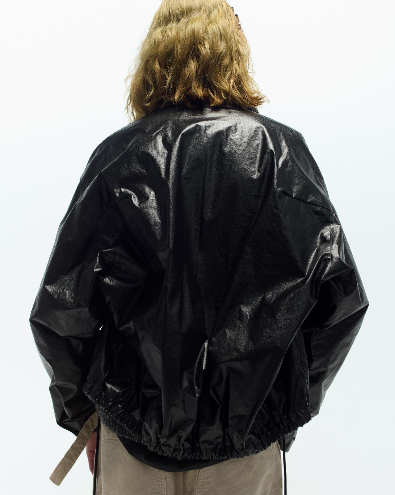 ウル(URU) 2025-26年秋冬メンズコレクション  - 写真30