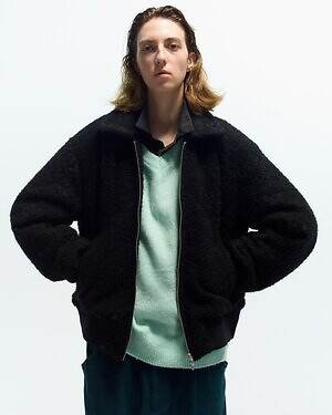 ウル(URU) 2025-26年秋冬メンズコレクション  - 写真2