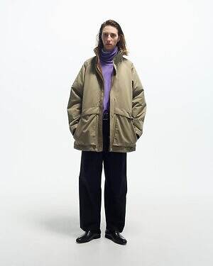 ウル(URU) 2025-26年秋冬メンズコレクション  - 写真10