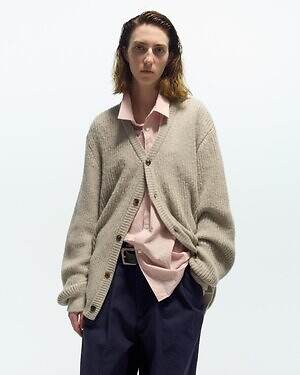 ウル(URU) 2025-26年秋冬メンズコレクション  - 写真18