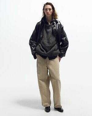 ウル(URU) 2025-26年秋冬メンズコレクション  - 写真28