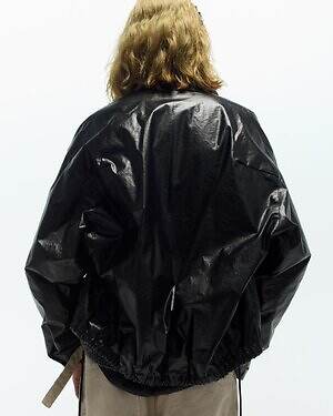 ウル(URU) 2025-26年秋冬メンズコレクション  - 写真30