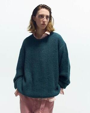 ウル(URU) 2025-26年秋冬メンズコレクション  - 写真33