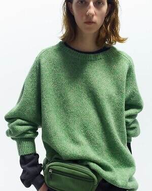 ウル(URU) 2025-26年秋冬メンズコレクション  - 写真40