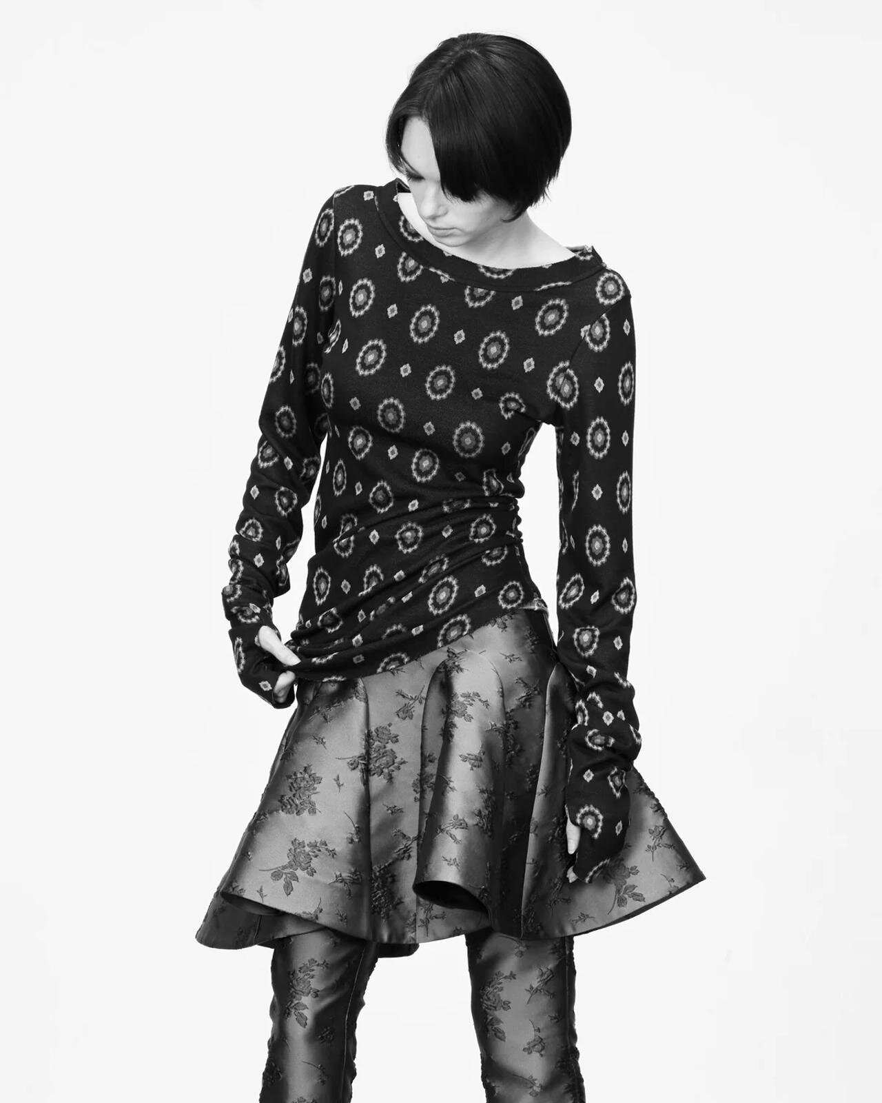 エドワード・カミング 2025-26年秋冬<span>コレクション</span> - 写真2