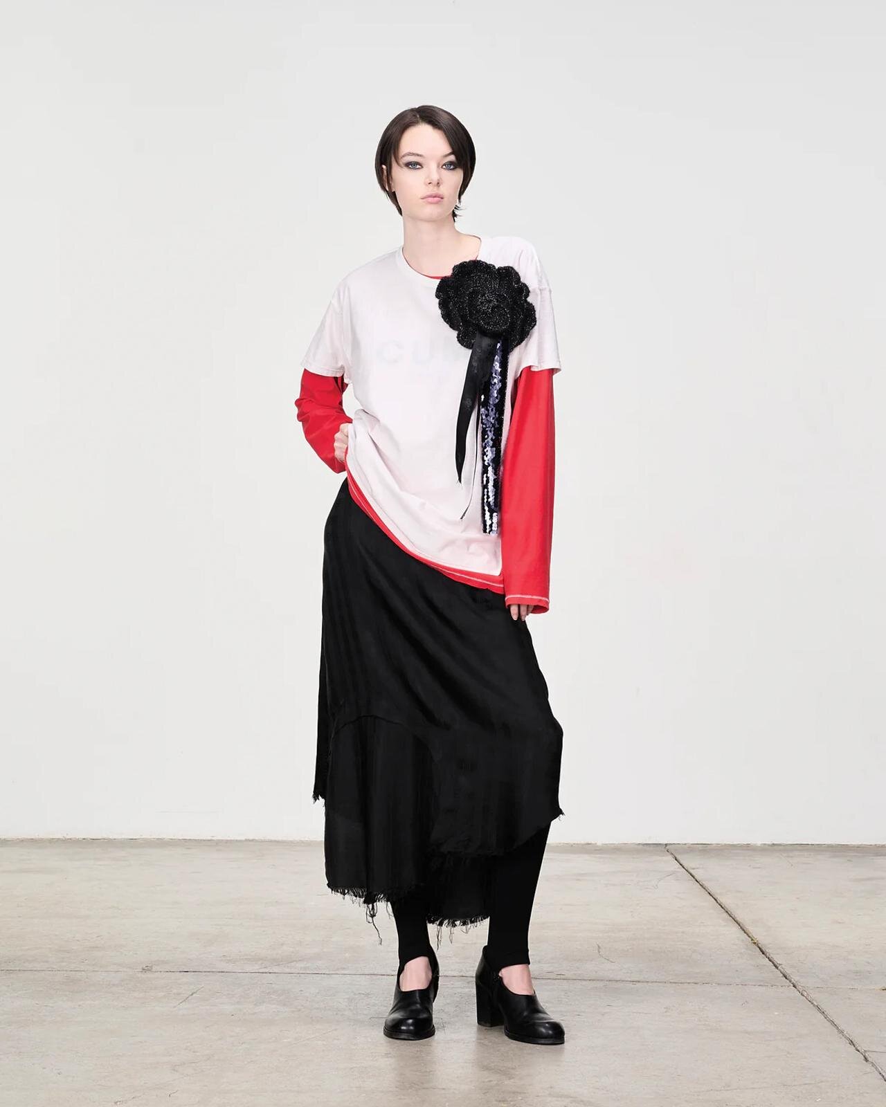 エドワード・カミング 2025-26年秋冬<span>コレクション</span> - 写真5