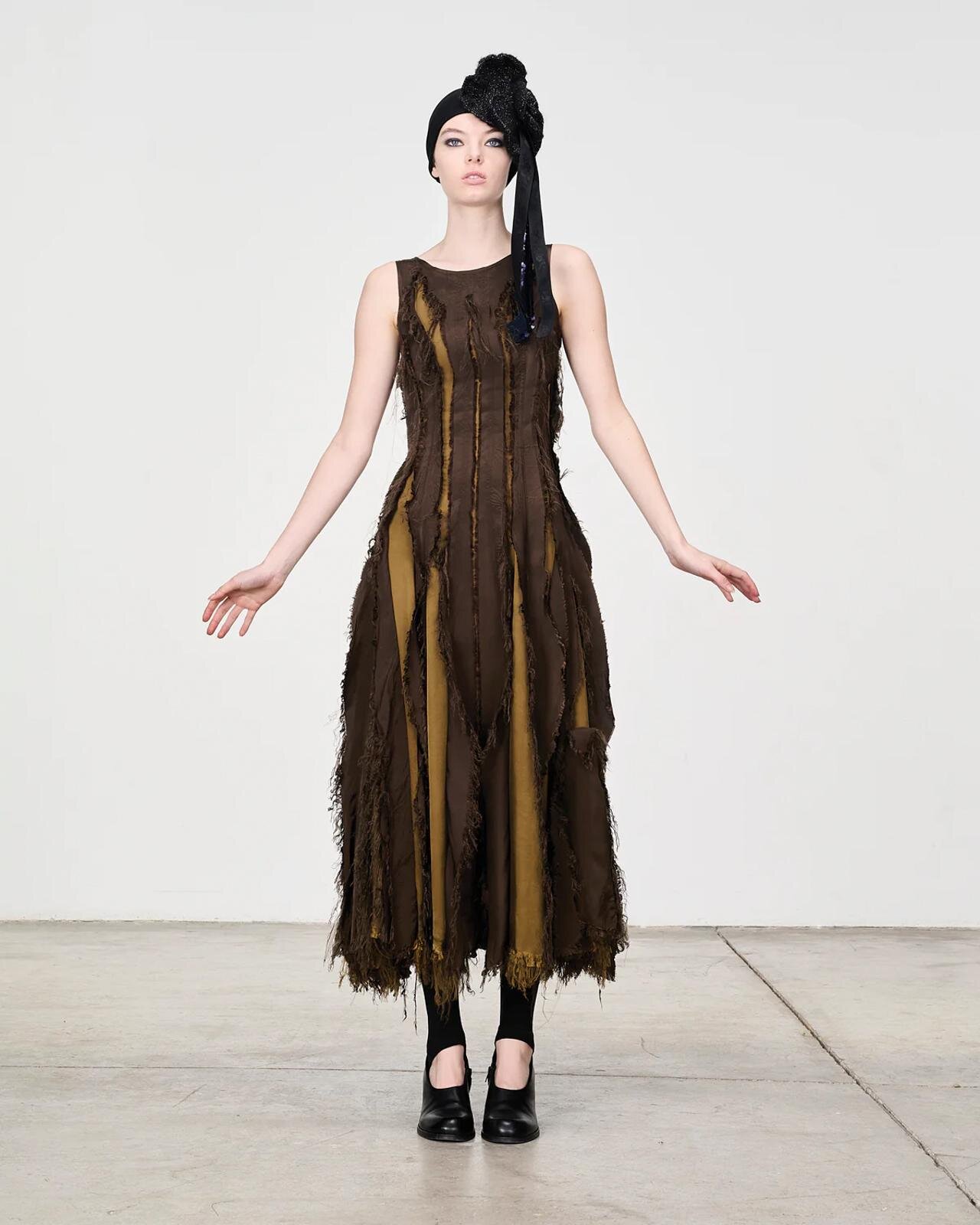 エドワード・カミング 2025-26年秋冬<span>コレクション</span> - 写真6