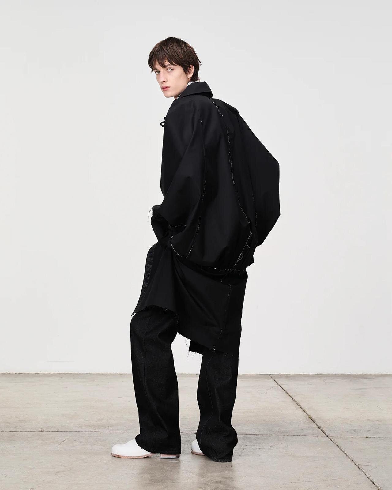 エドワード・カミング 2025-26年秋冬<span>コレクション</span> - 写真7