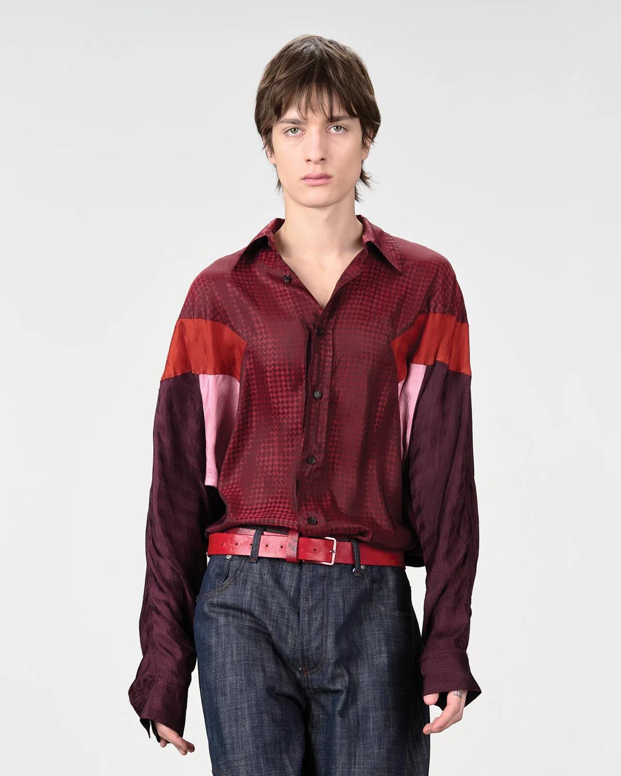 エドワード・カミング 2025-26年秋冬<span>コレクション</span> - 写真11