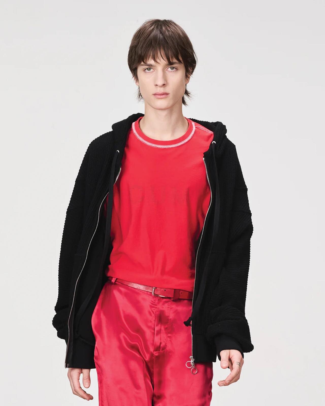 エドワード・カミング 2025-26年秋冬<span>コレクション</span> - 写真12