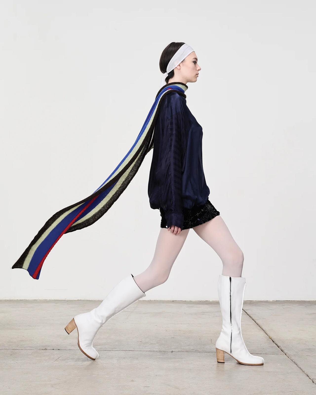 エドワード・カミング 2025-26年秋冬<span>コレクション</span> - 写真13