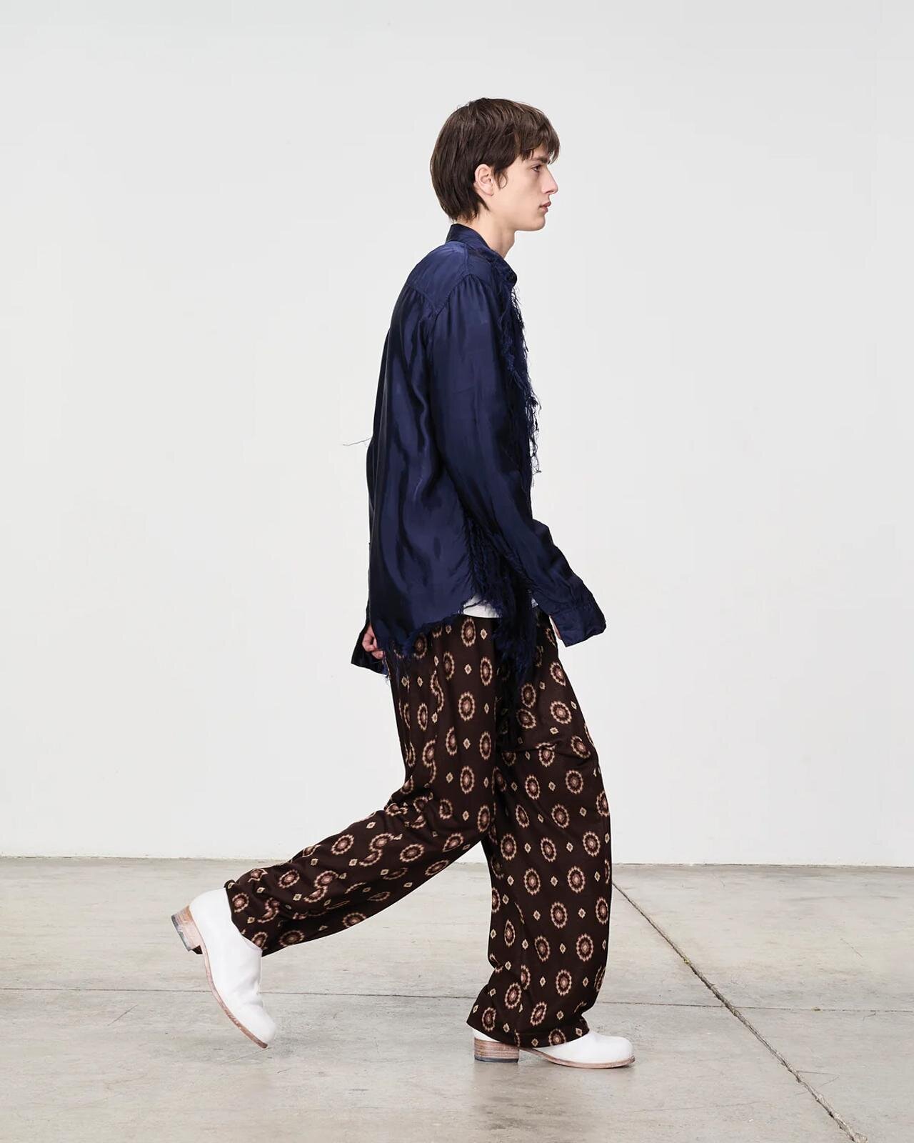 エドワード・カミング 2025-26年秋冬<span>コレクション</span> - 写真14