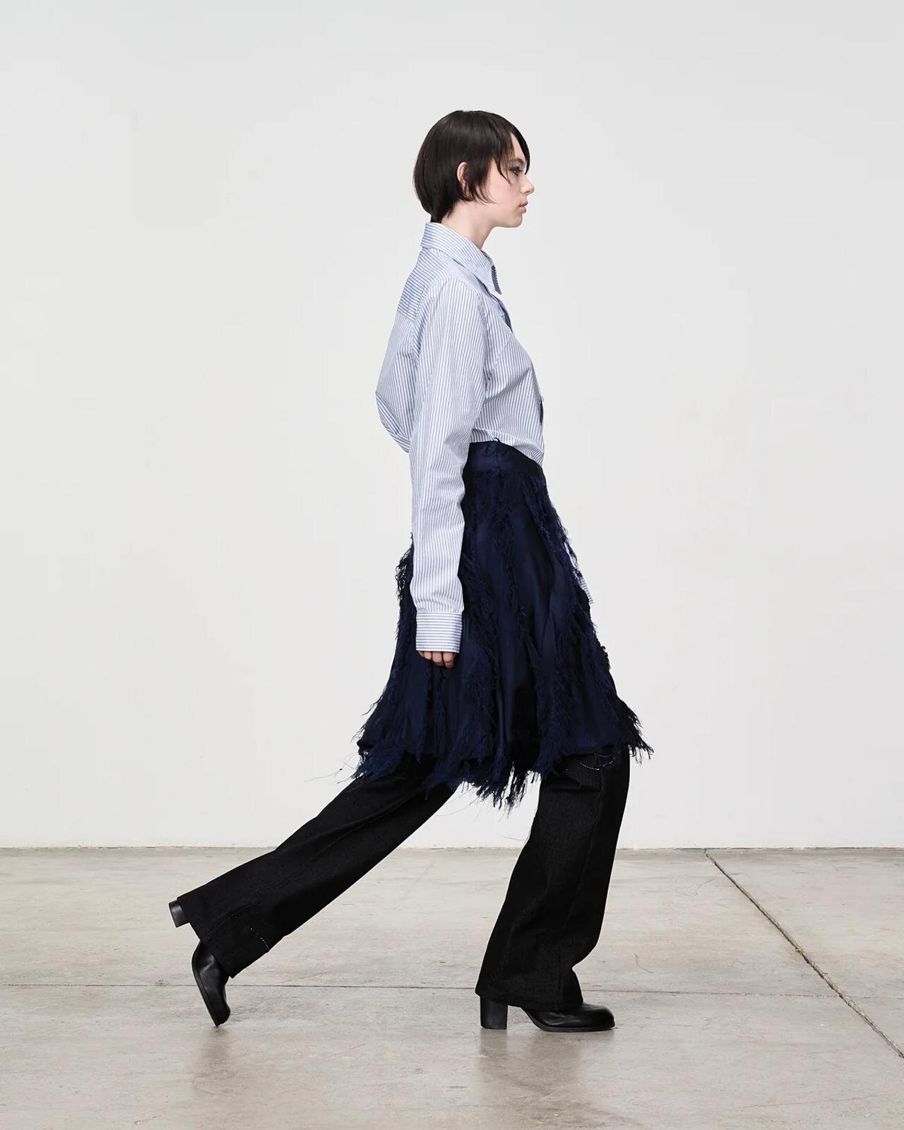 エドワード・カミング 2025-26年秋冬<span>コレクション</span> - 写真15