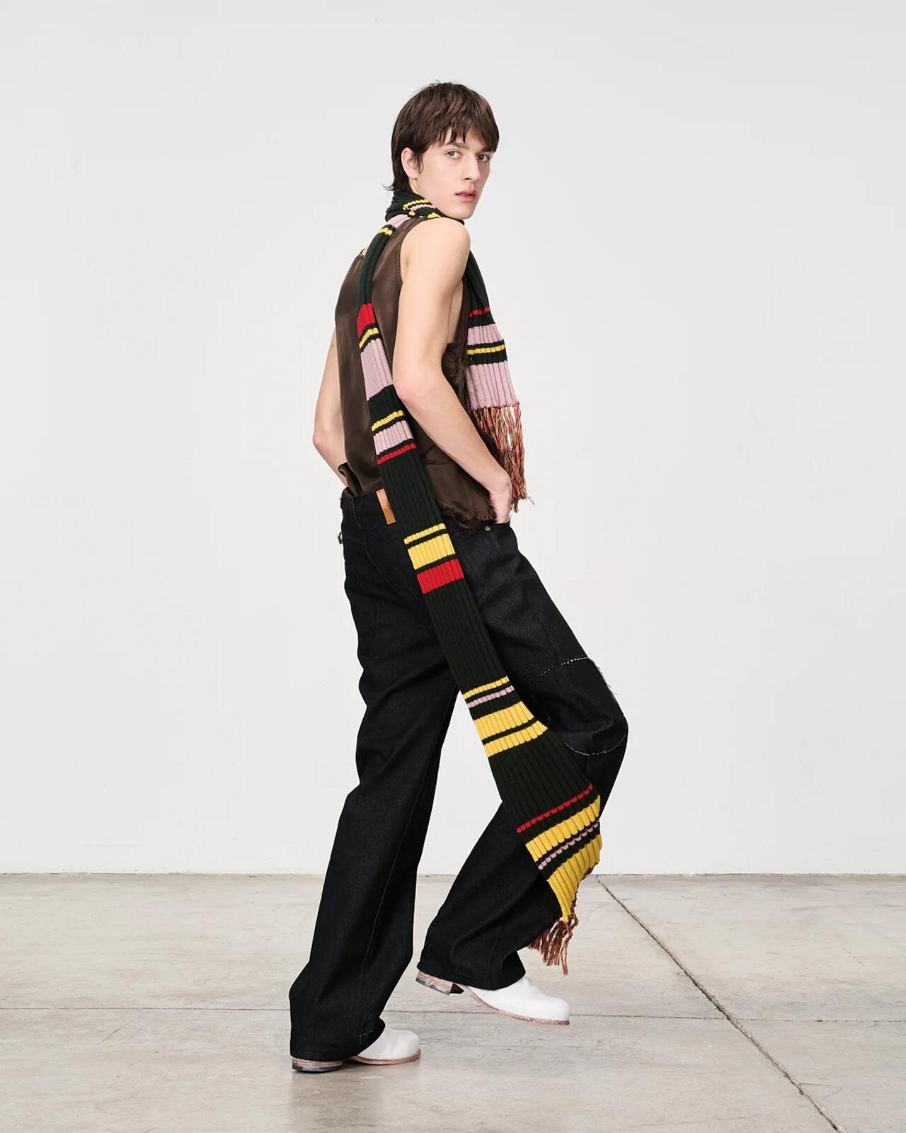 エドワード・カミング 2025-26年秋冬<span>コレクション</span> - 写真16