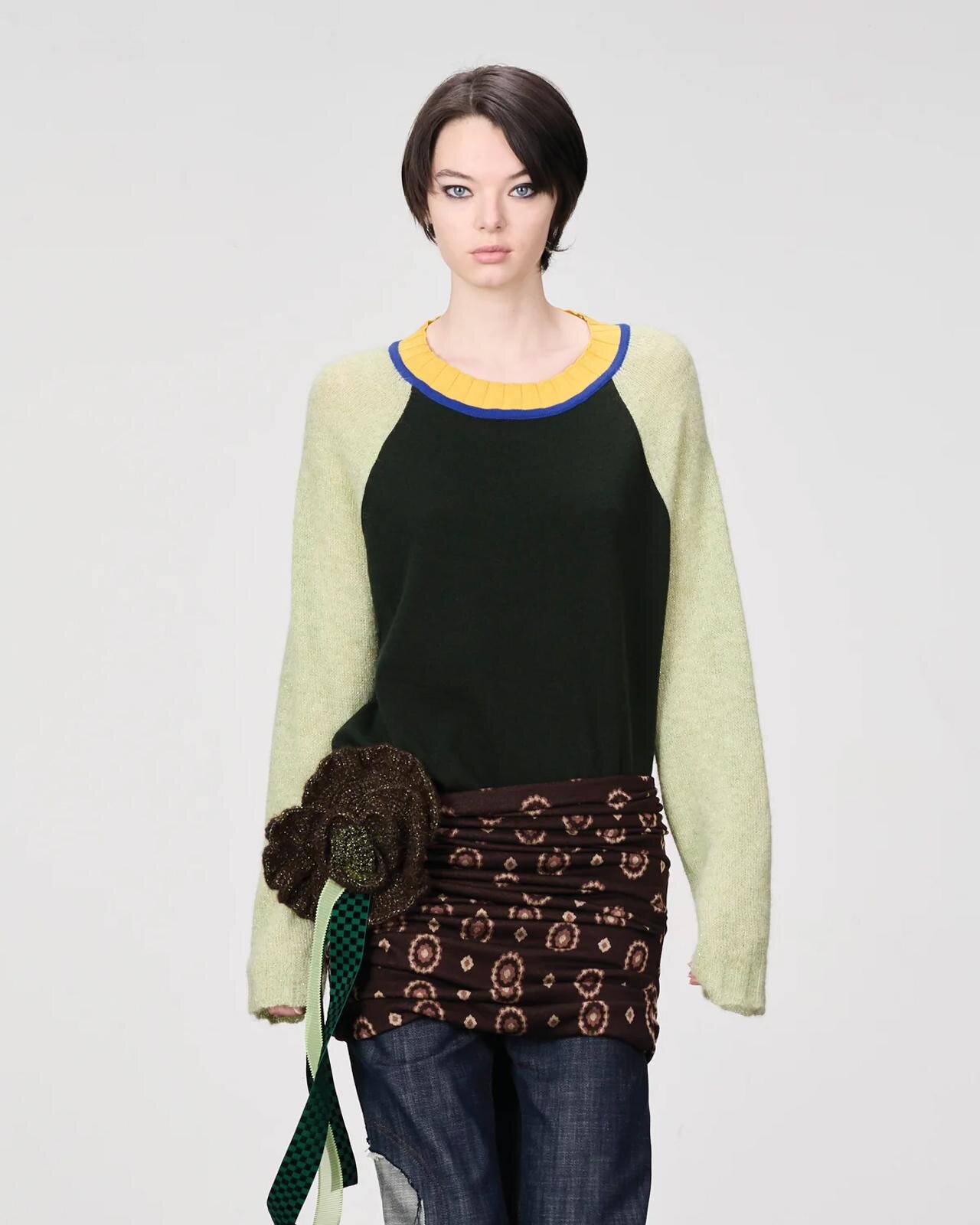 エドワード・カミング 2025-26年秋冬<span>コレクション</span> - 写真19