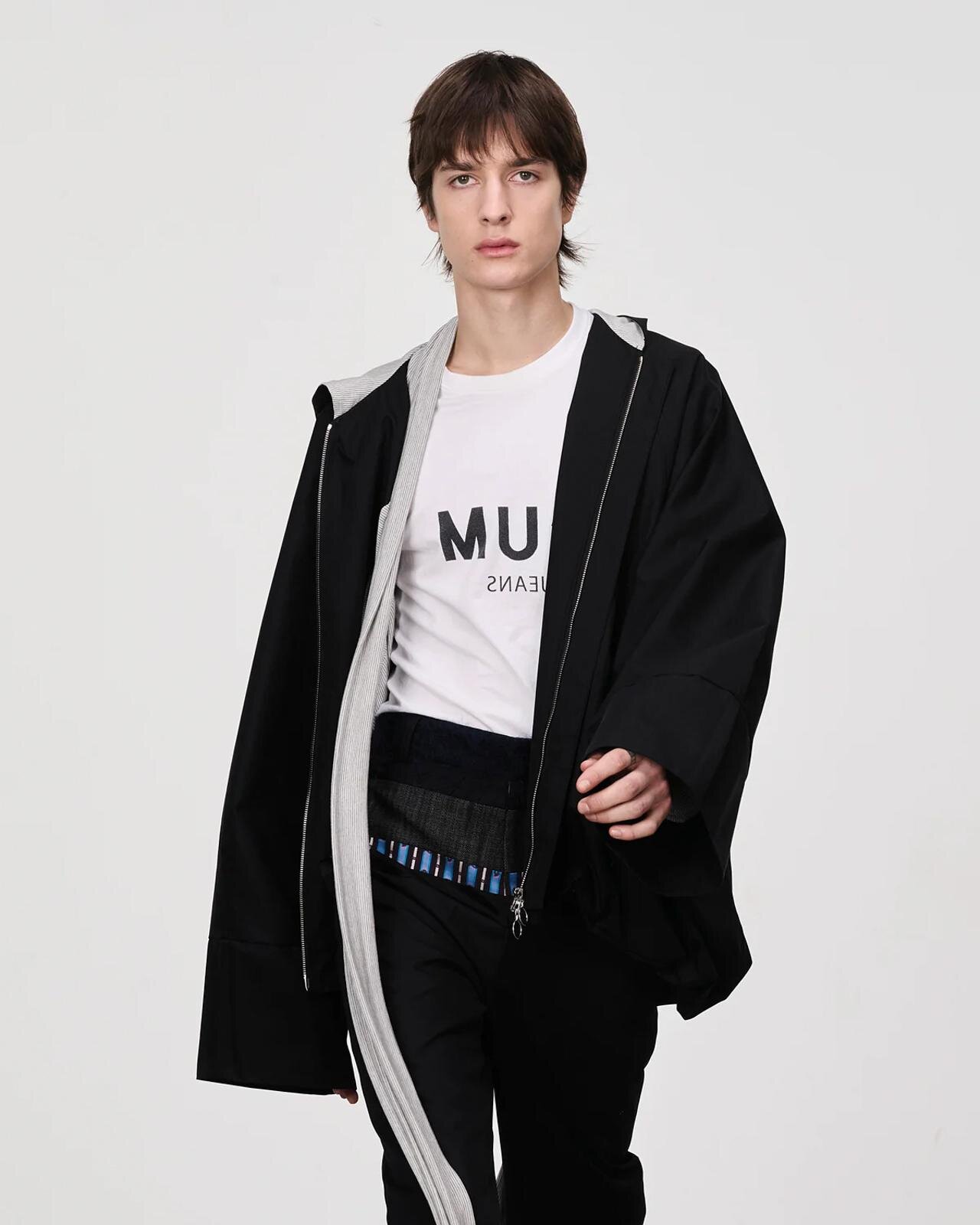 エドワード・カミング 2025-26年秋冬<span>コレクション</span> - 写真21