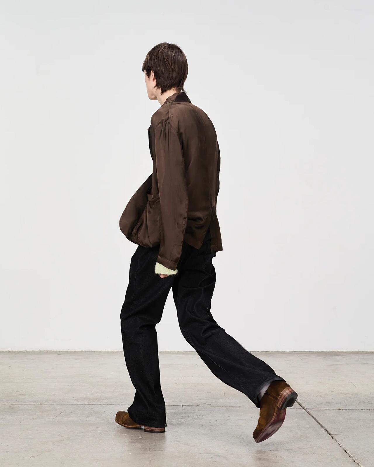 エドワード・カミング 2025-26年秋冬<span>コレクション</span> - 写真22