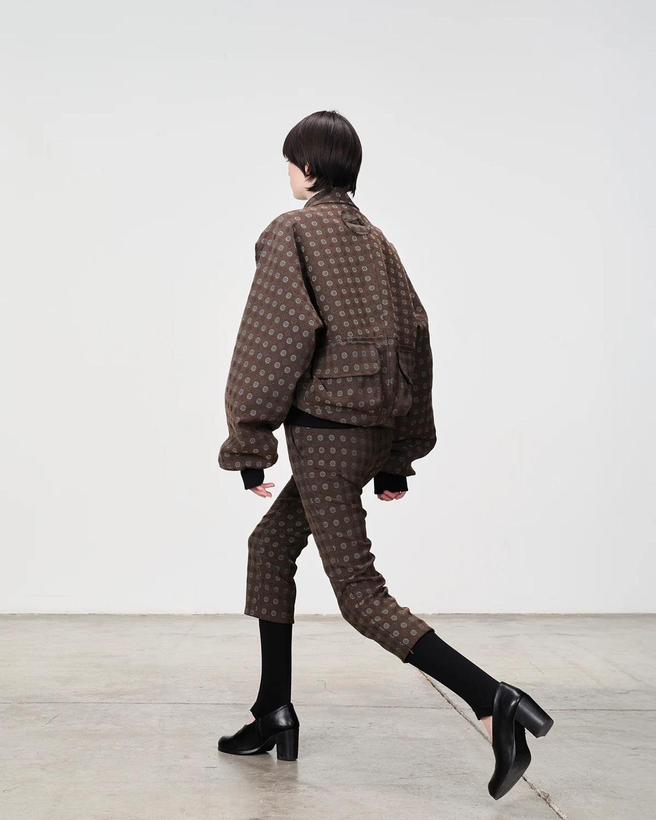 エドワード・カミング 2025-26年秋冬<span>コレクション</span> - 写真24