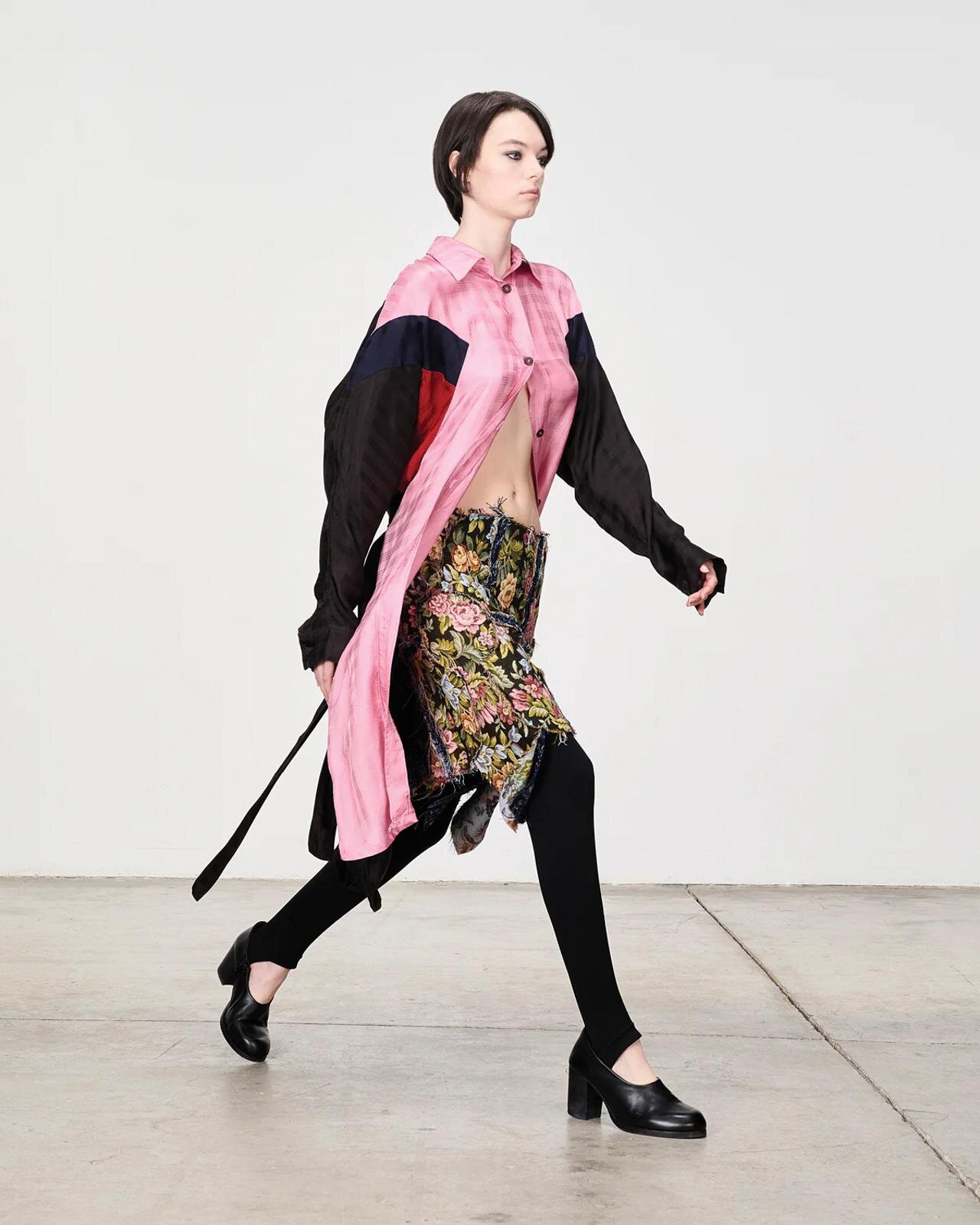 エドワード・カミング 2025-26年秋冬<span>コレクション</span> - 写真26