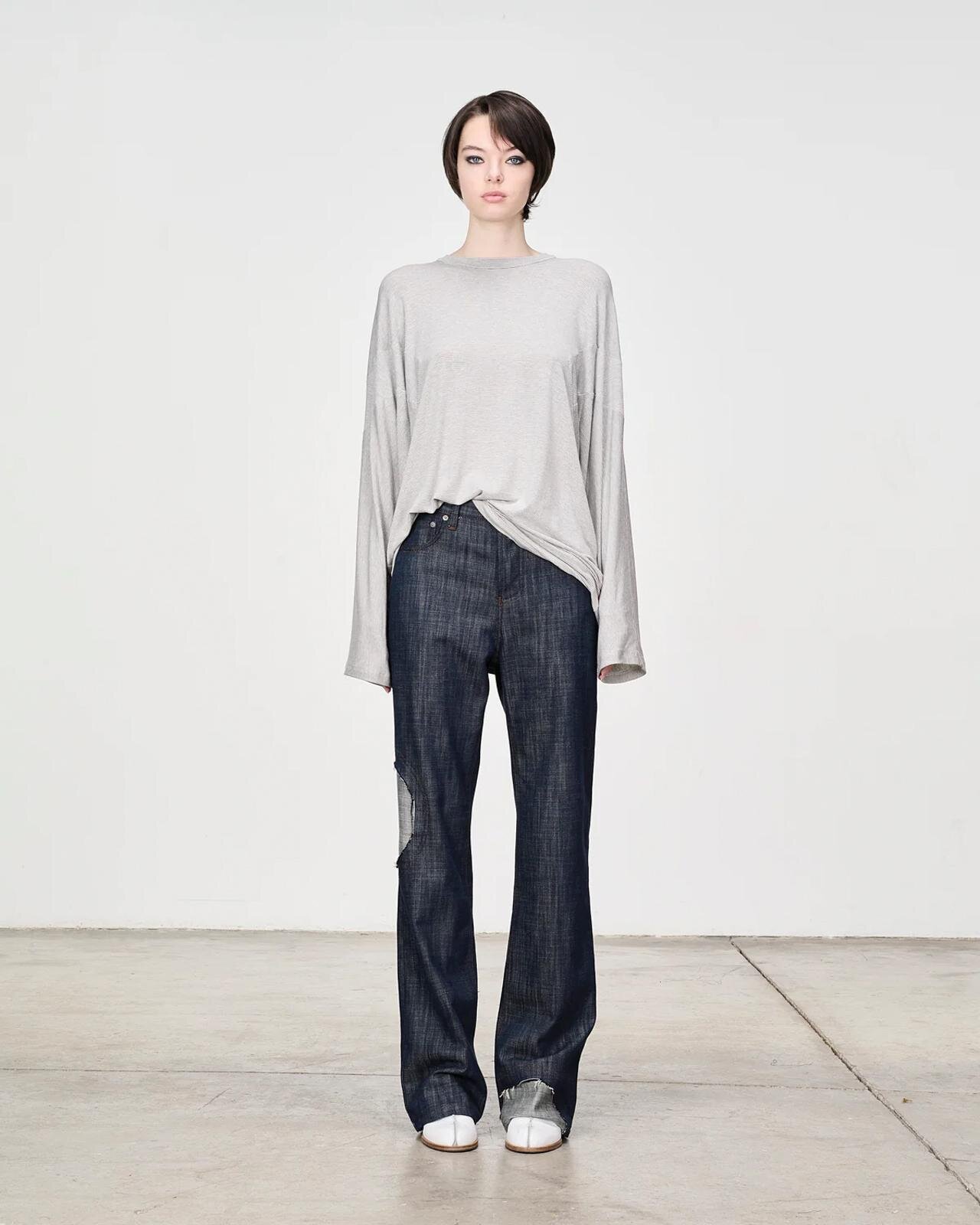 エドワード・カミング 2025-26年秋冬<span>コレクション</span> - 写真30