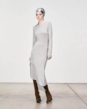 エドワード・カミング(EDWARD CUMING) 2025-26年秋冬ウィメンズ&メンズコレクション  - 写真8